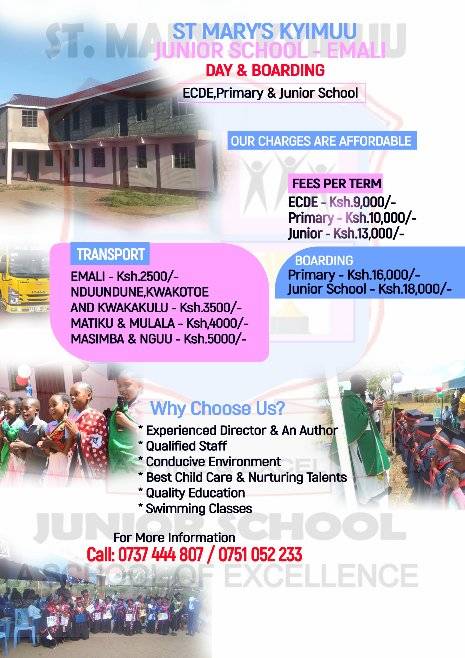 Why choose us